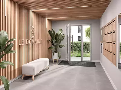 Le Domaine