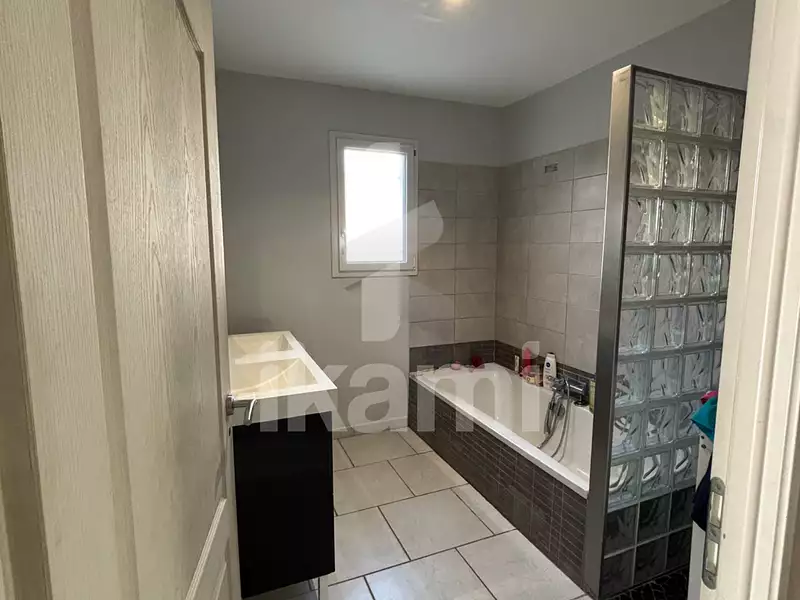 Maison, 120 m²