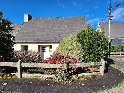 Maison, 76 m²