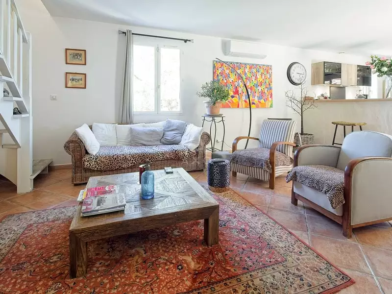 Maison, 130 m²