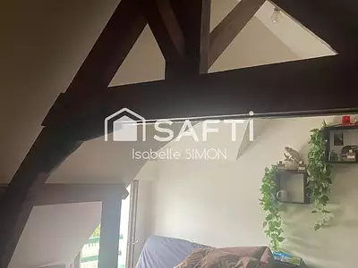 Maison, 148 m²