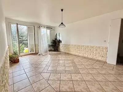 Appartement, 74 m²