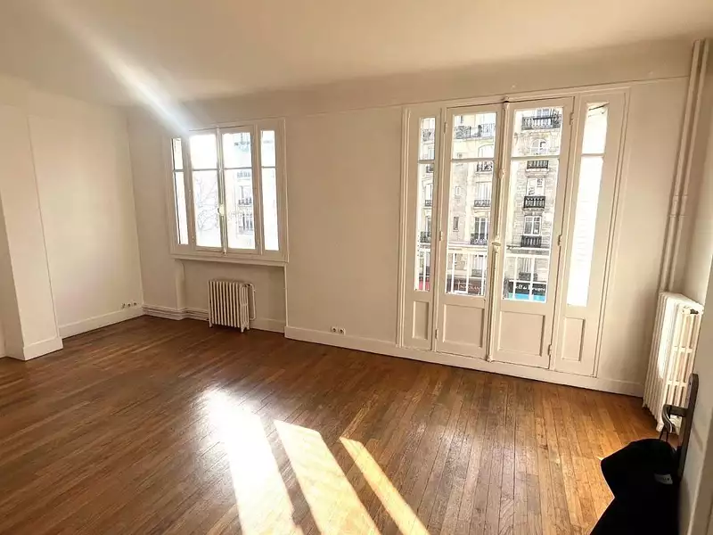 Appartement, 52 m²