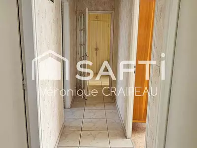 Maison, 100 m²