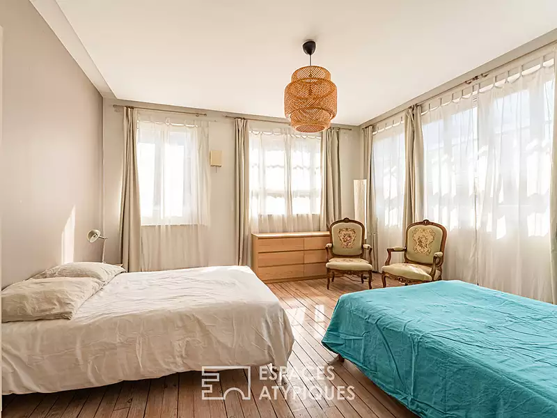 Maison, 310 m²