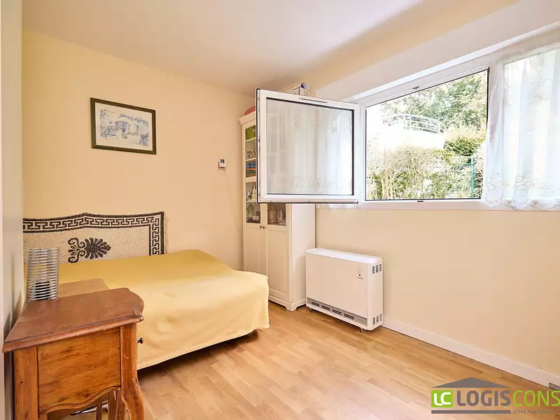 Appartement, 51,48 m²