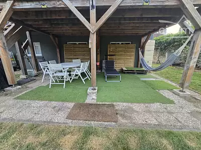 Maison, 133 m²