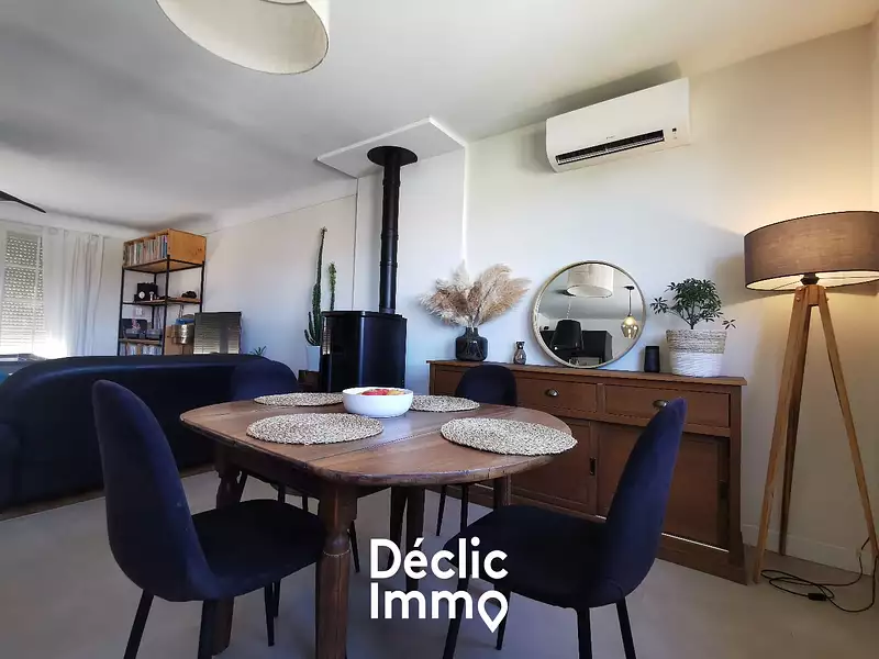 Maison, 102 m²