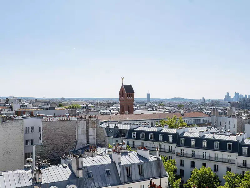 Appartement, 90 m²