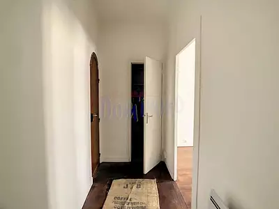 Appartement, 59 m²