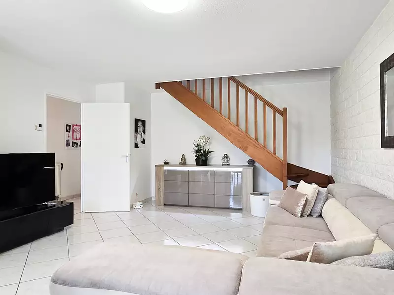 Appartement, 95 m²