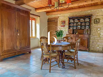 Maison, 265 m²
