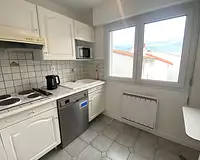 Appartement, 51,96 m²