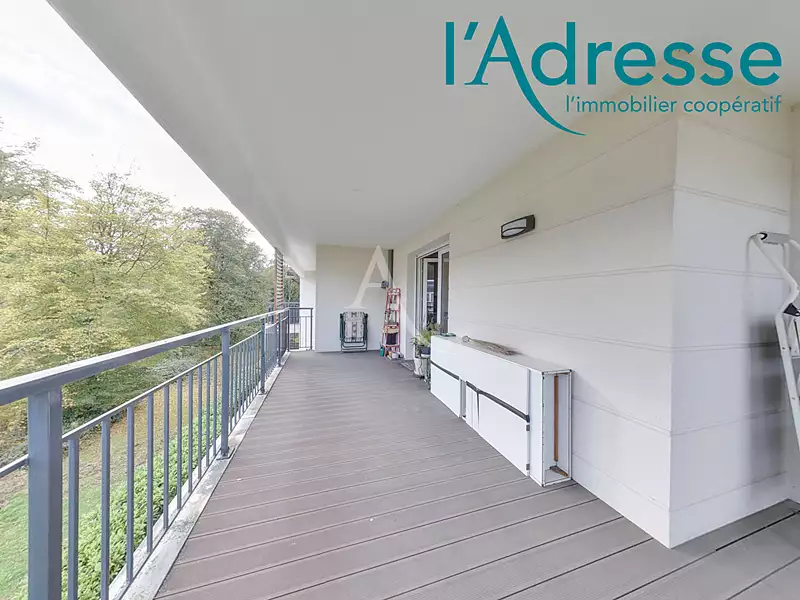 Appartement, 65 m²