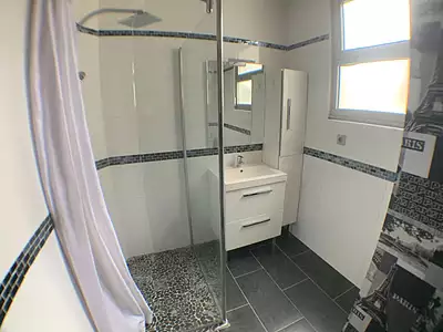Appartement, 50 m²