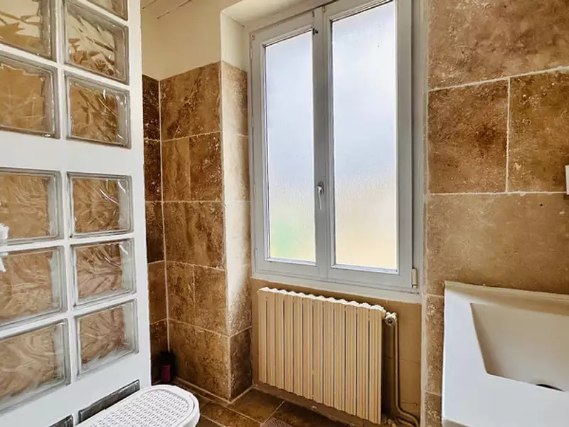 Maison, 132 m²