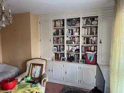 Appartement, 72 m²