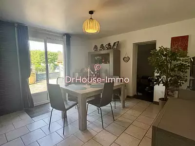 Maison, 70 m²