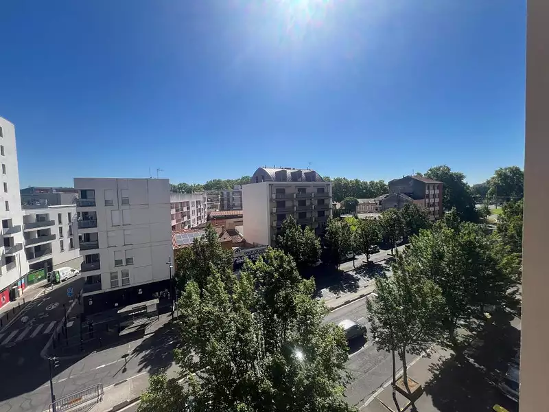 Appartement, 55 m²