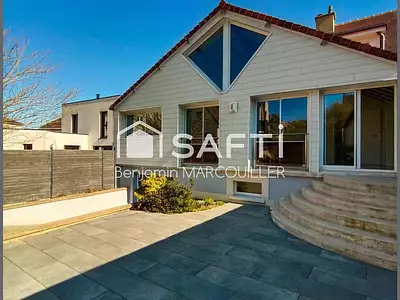 Maison, 142 m²