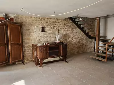 Maison, 128 m²