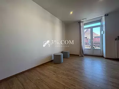 Appartement, 160 m²