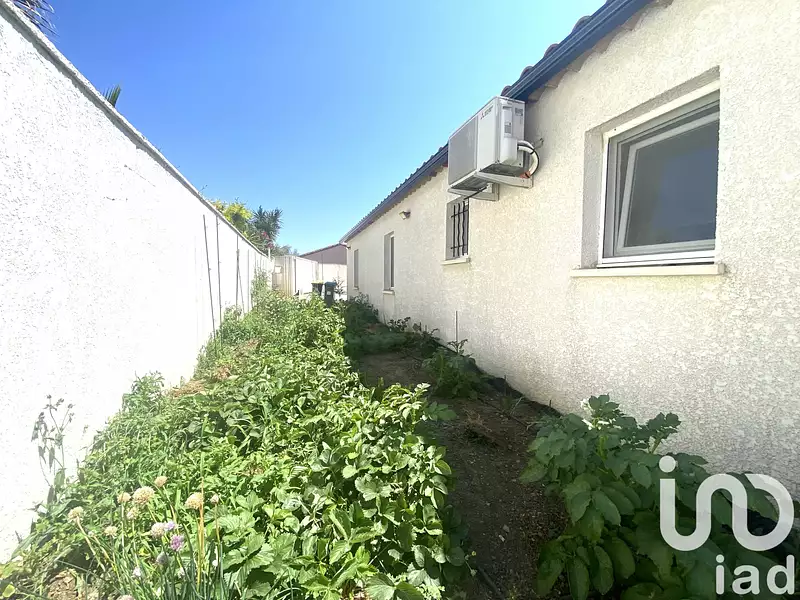 Maison, 100 m²