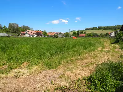 Terrain, 738 m²