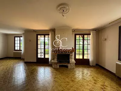 Maison, 112 m²