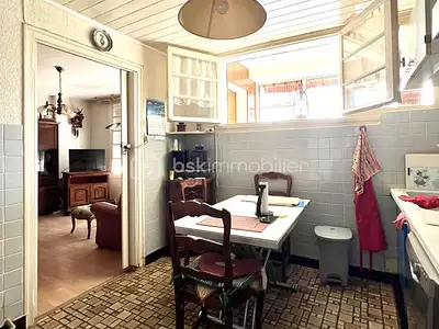 Maison, 71 m²