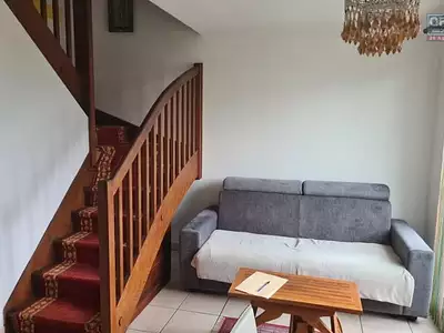 Appartement, 38,8 m²