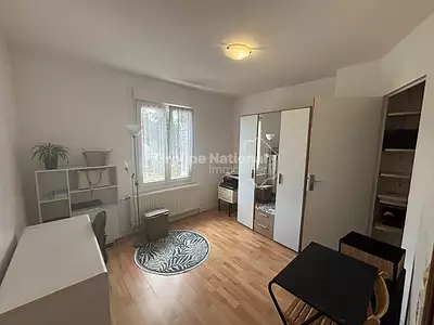 Maison, 126 m²