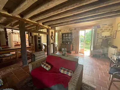 Maison, 155 m²