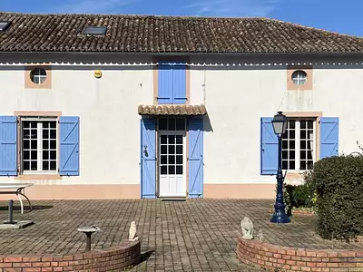 Maison, 167 m²