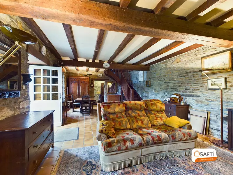 Maison, 220 m²