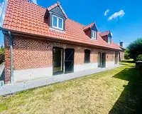 Maison, 172 m²