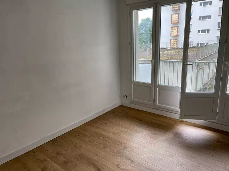 Appartement, 71,14 m²