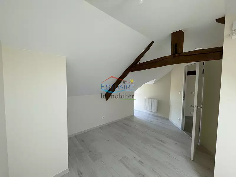 Maison, 43,38 m²