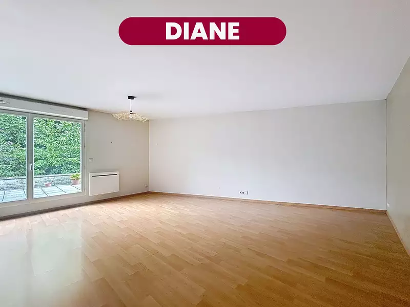 Appartement, 71 m²