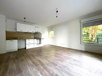 Appartement, 60 m²