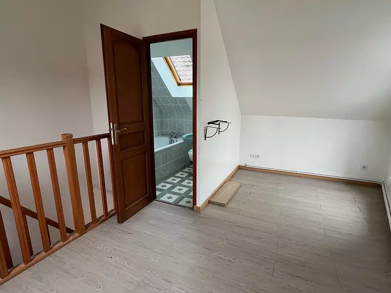 Appartement, 66 m²
