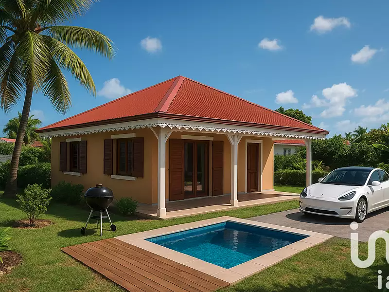 Terrain, 405 m²