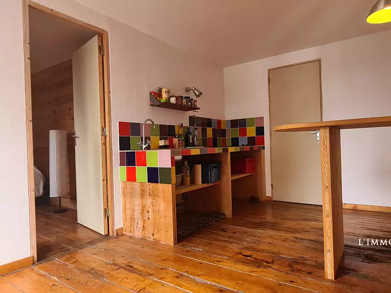 Maison, 268 m²