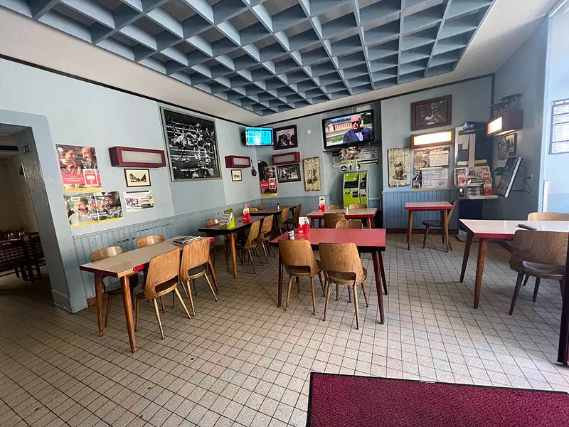 Divers, 150 m²