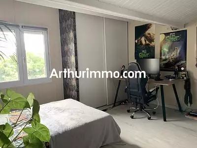 Maison, 153 m²