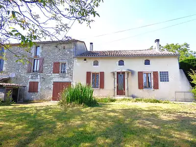 Maison, 160 m²