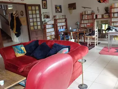 Maison, 123 m²