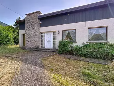 Maison, 132 m²