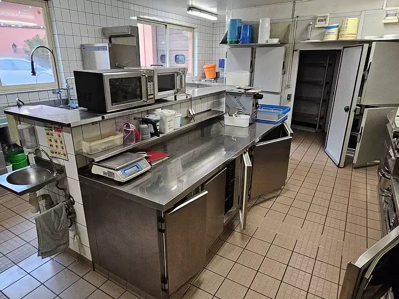 Divers, 345 m²