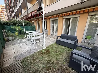 Appartement, 60,04 m²